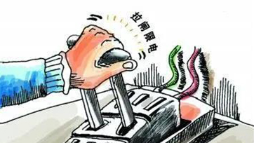 为何今年广东会提前拉闸限电？